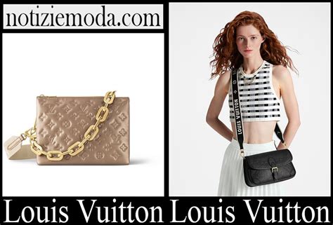 louis vuitton accessori donna|louis vuitton accessories.